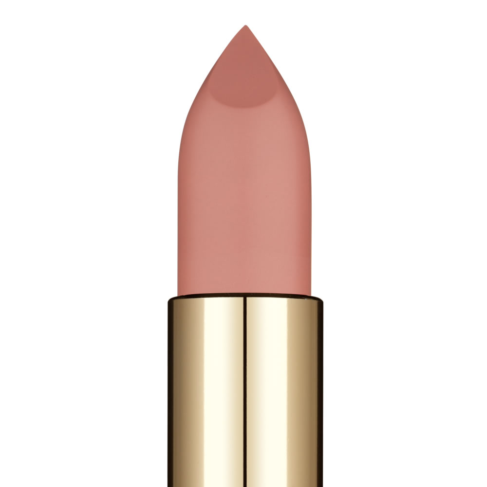 L’Oréal Paris Colour Riche Matte Lipstick Moka Chic 633 Image 2