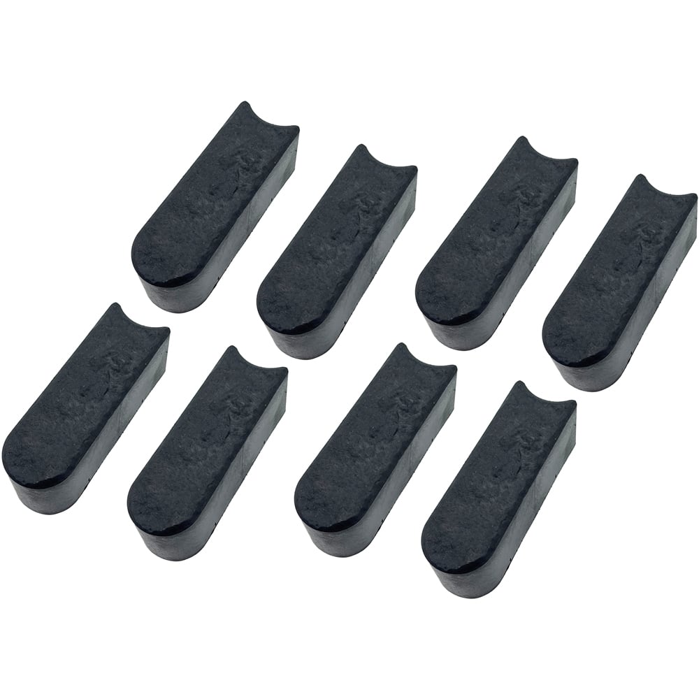 Nicoman Stomp Edge Garden Edging Border 30 x 10cm 12 Pack Image 5