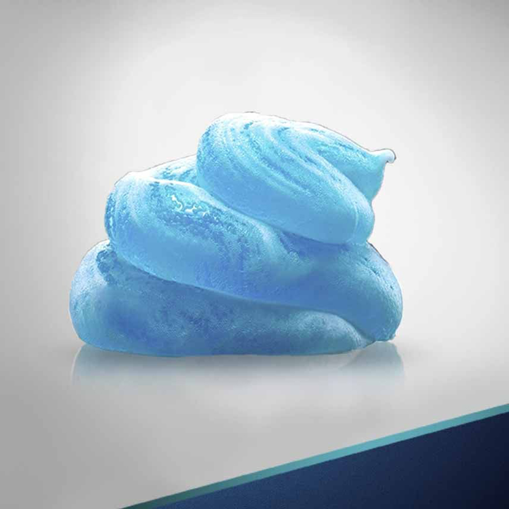 Gillette Series Sensitive Skin Shaving Gel 200ml Image 4