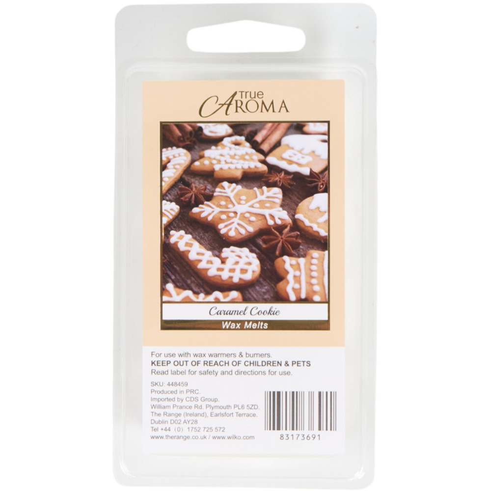Xmas Wax Melts Image 5