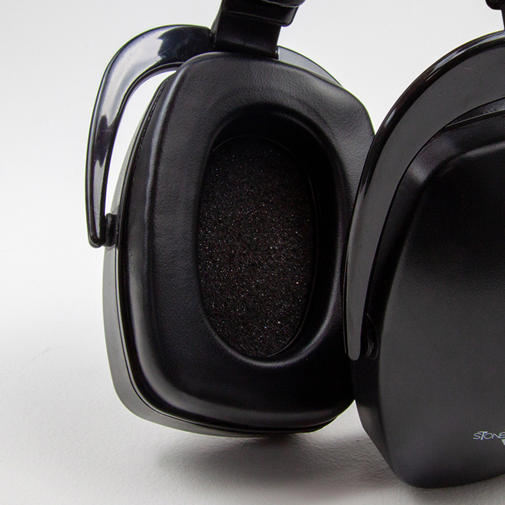 StoneBreaker Ear Protectors 30 dB Image 6