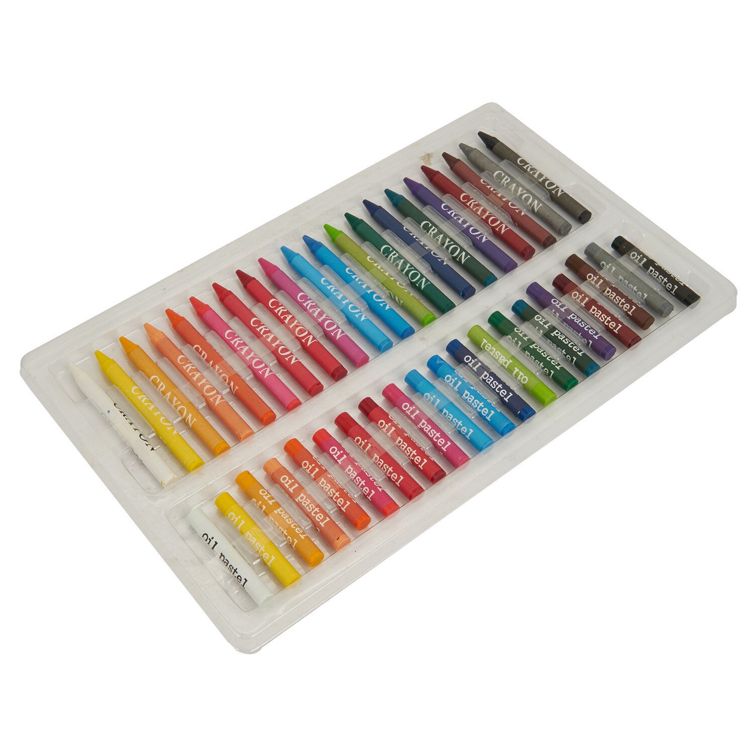 Crafty Club Ultimate Colouring Set Image 4