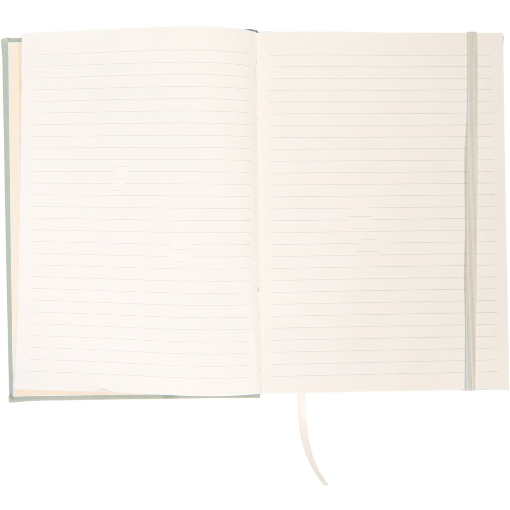 B5 Bound Notebook Image 6