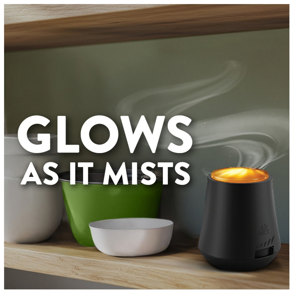 Air Wick Stacey Mist Serenity Kit Image 5