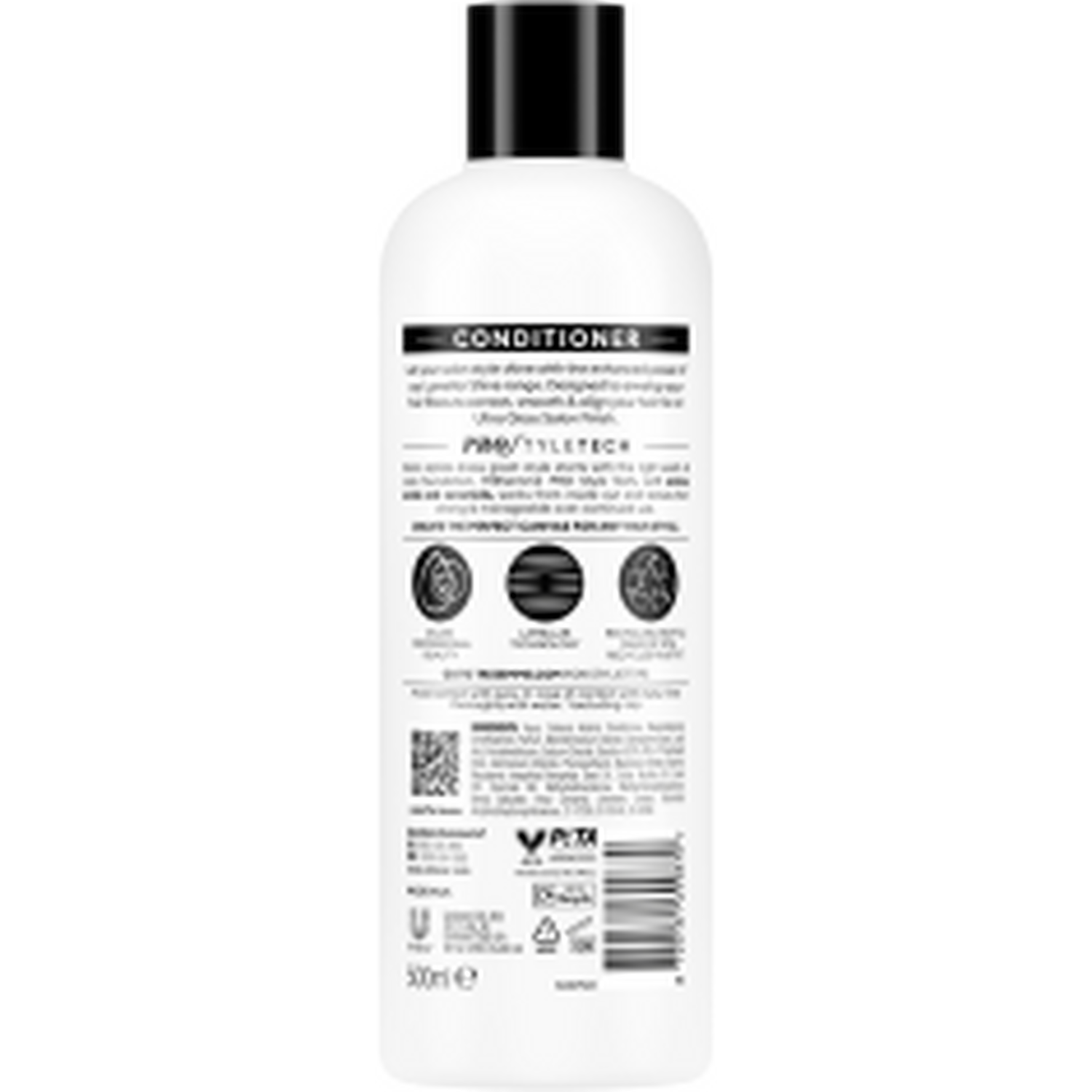 TRESemme Lamellar Shine Hair Conditioner Image 2