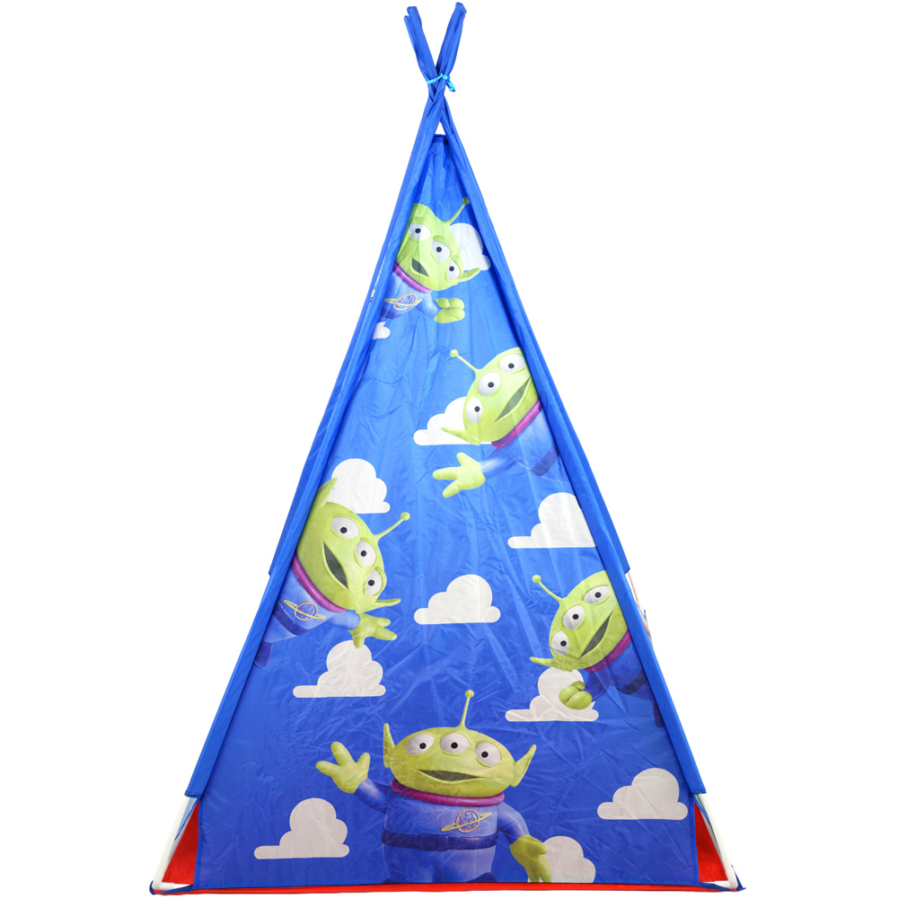 Toy Story Kids Play Tent with Carry Bag Image 5