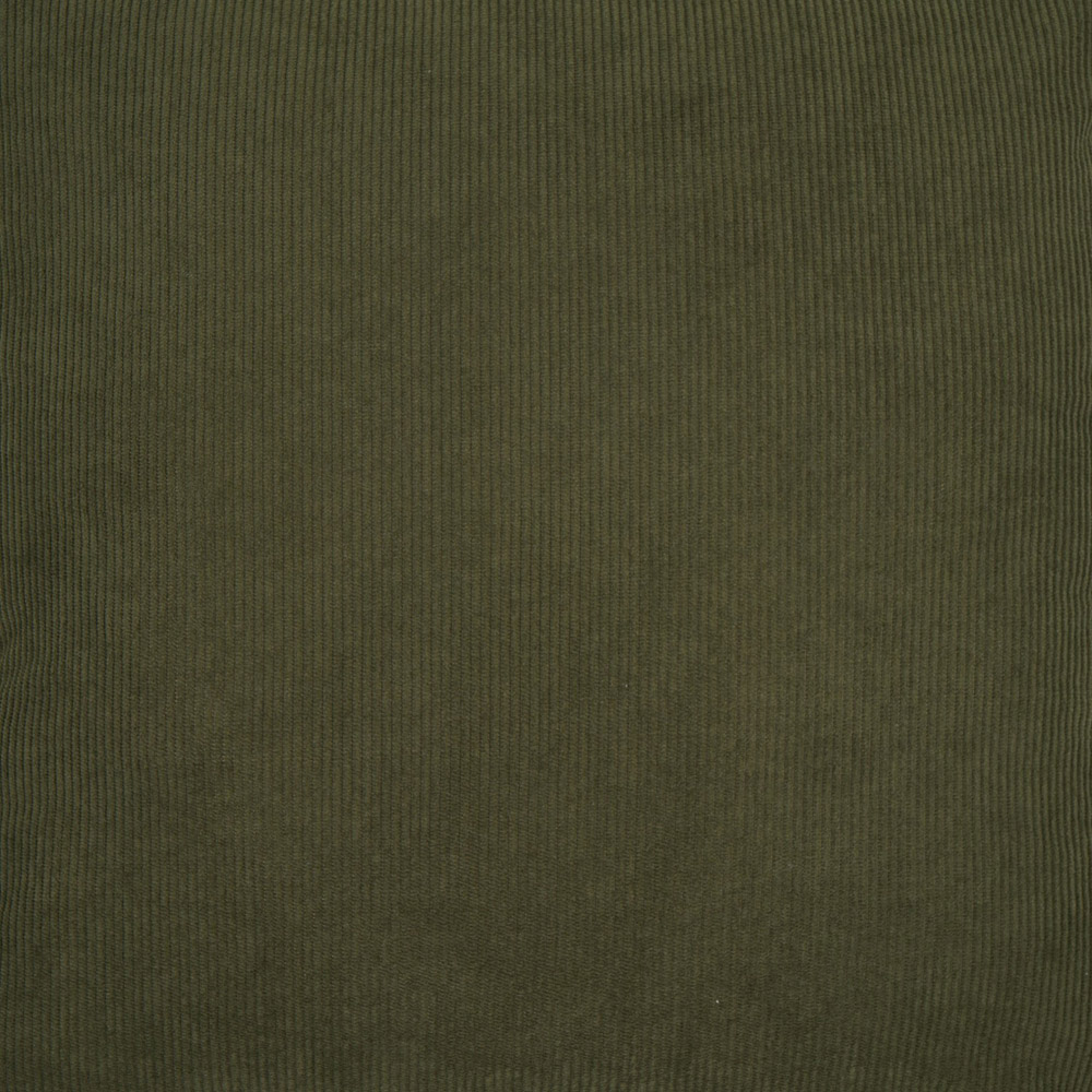 Montana Corduroy Cushion Covers Green Image 4