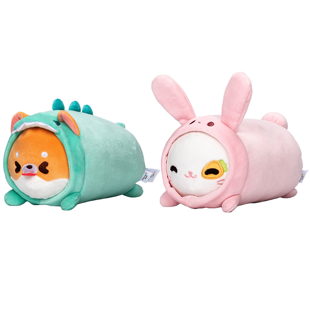 Single Mewaii Costume Fluff Series in Assorted styles Image 1