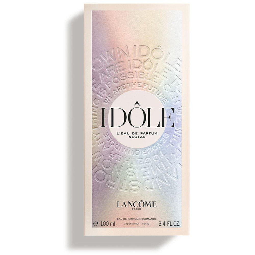 Lancome Idole Nectar Eau De Parfum 100ml Image 4