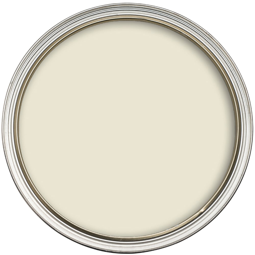 Johnstone's Antique Cream Matt Emulsion Tester Pot 75ml Image 2