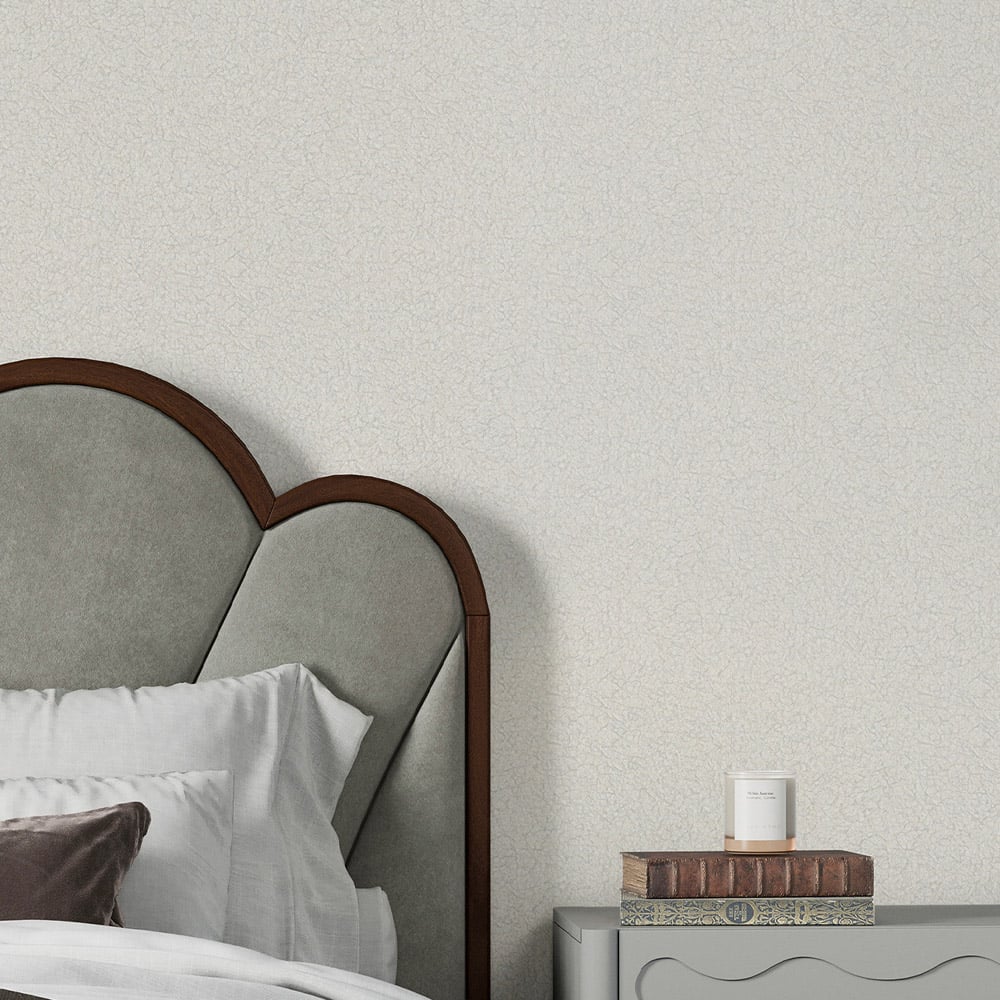 Boutique Echo Texture Pearl Wallpaper Image 3