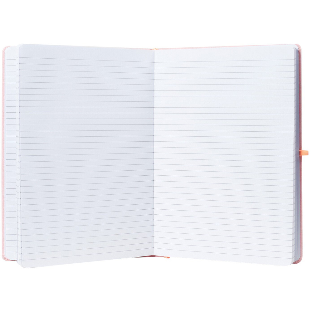 Faux Leather Notebook - A4 Image 12
