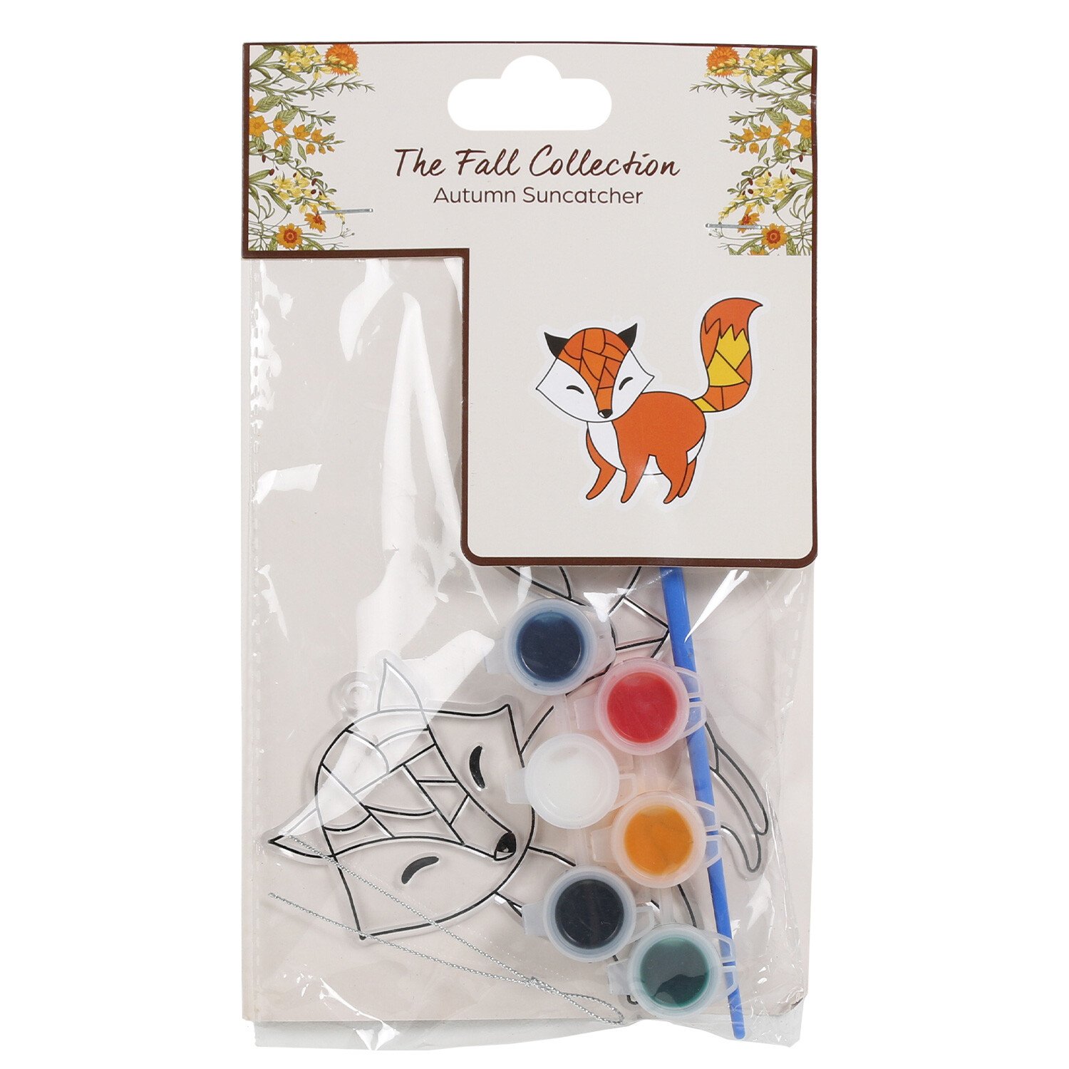 The Fall Collection Autumn Suncatchers Image 1