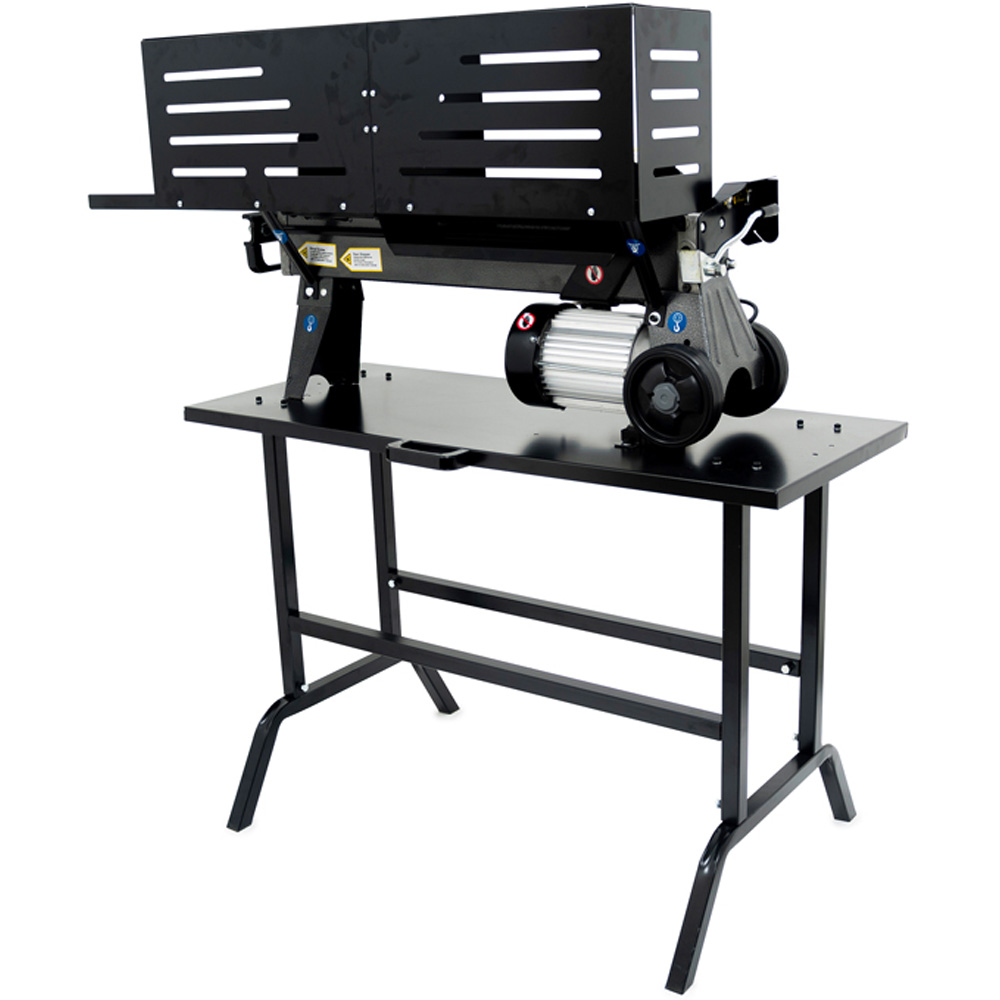 The Handy Log Splitter Table Stand Image 3