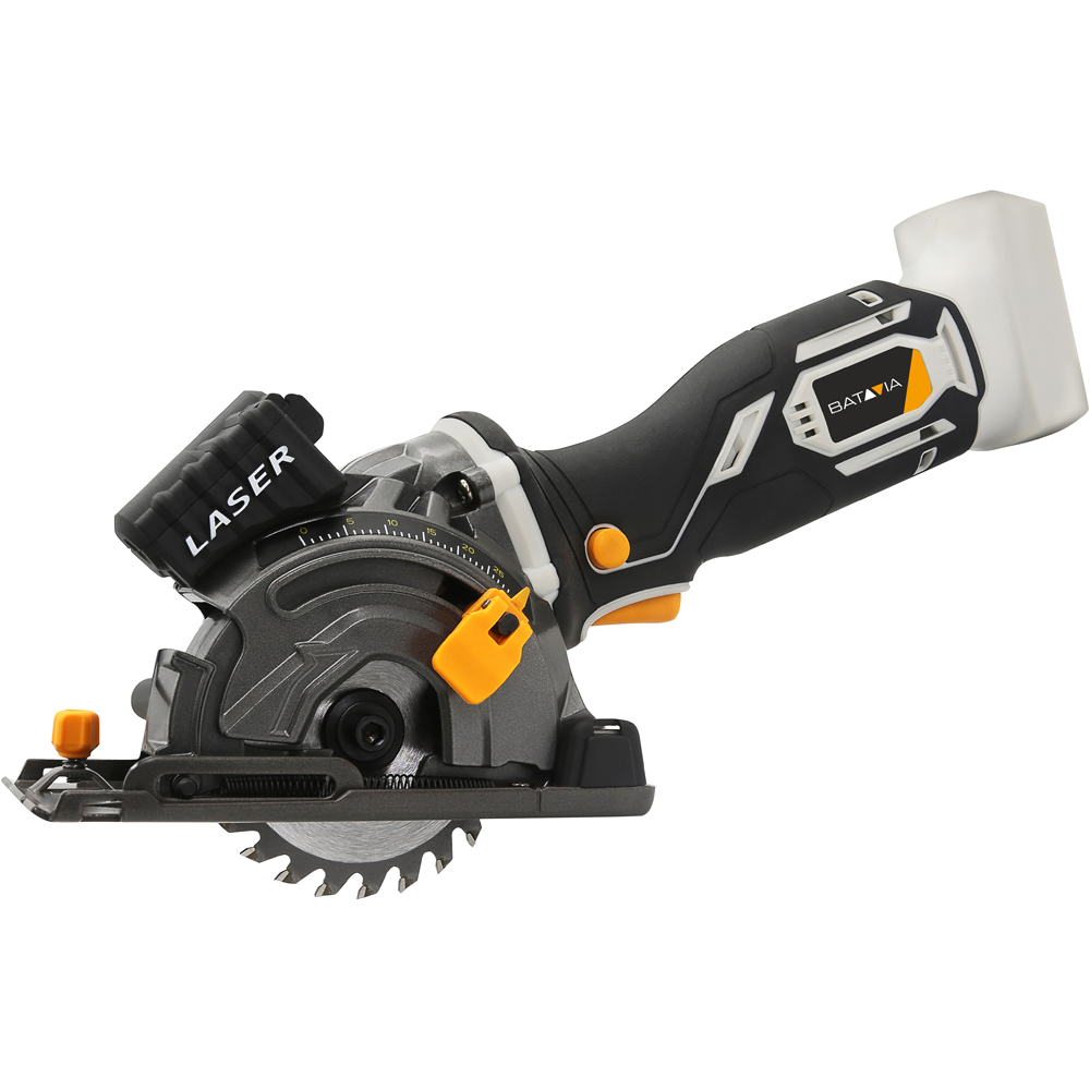 Batavia Mini Saw 89mm Bare Unit Image 1