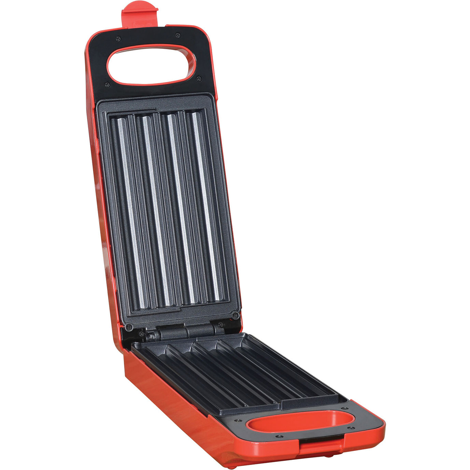 Red Churros Maker Image 1