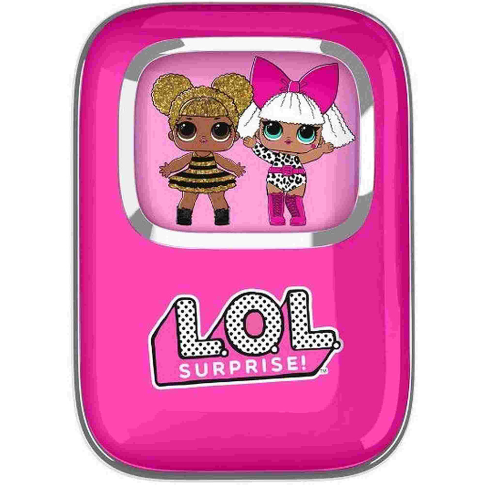 OTL L.O.L Surprise Slide Open TWS Earphones Image 2