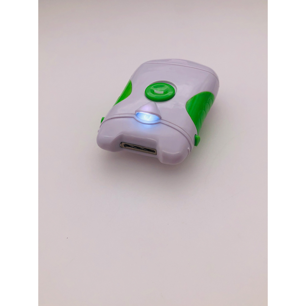 Avilo Electric Nail Trimmer Image 3