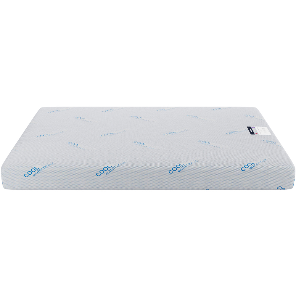 Visco Therapy Thrive Kids Double Waterproof Support Foam Mattress Image 2