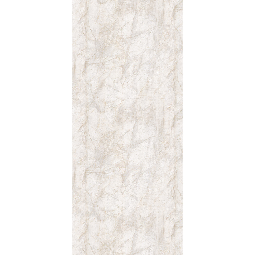 Wetwall Elite Post Formed and Tongue and Groove Himalayan Marble Shower Panel 2420 x 1200mm Image 2