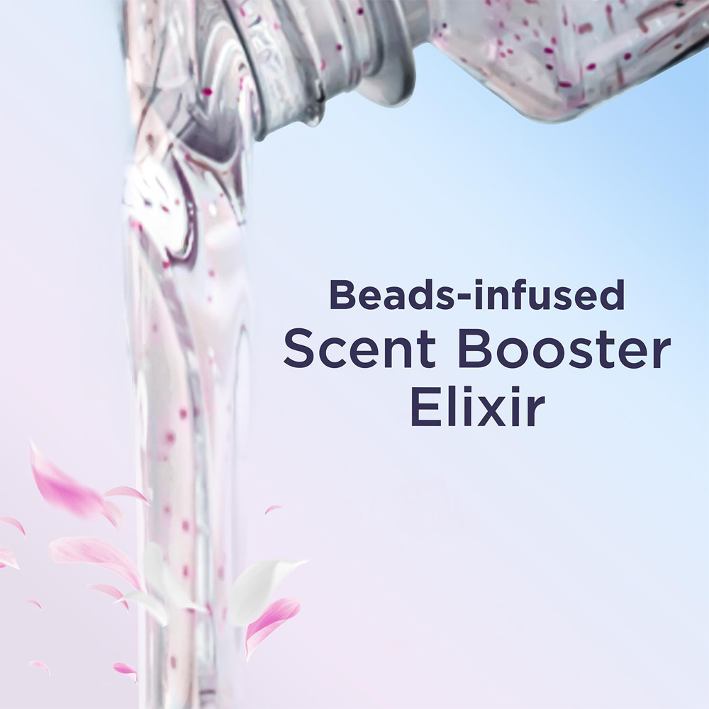 Comfort Pure Heaven Liquid Scent Booster Elixir 460ml 8 Pack Image 9