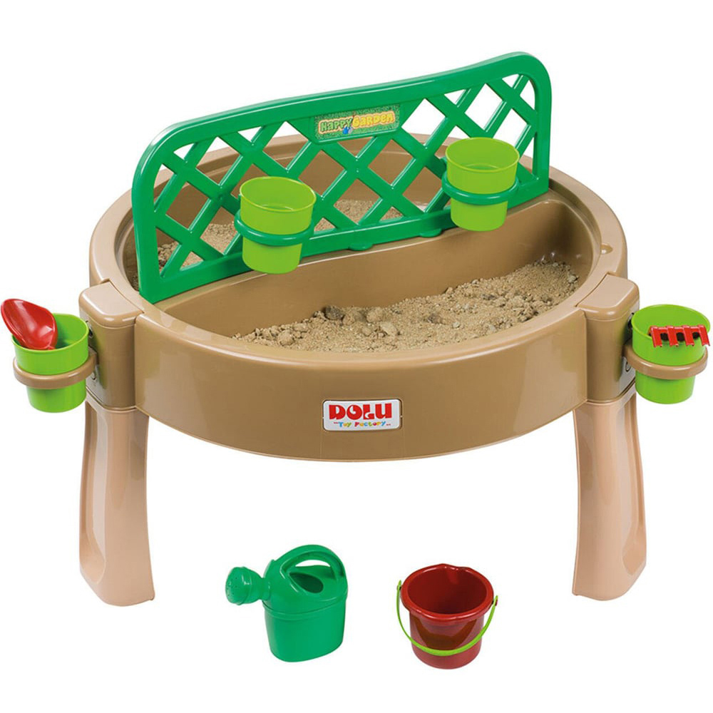 4 in 1 Gardening Table Image 4