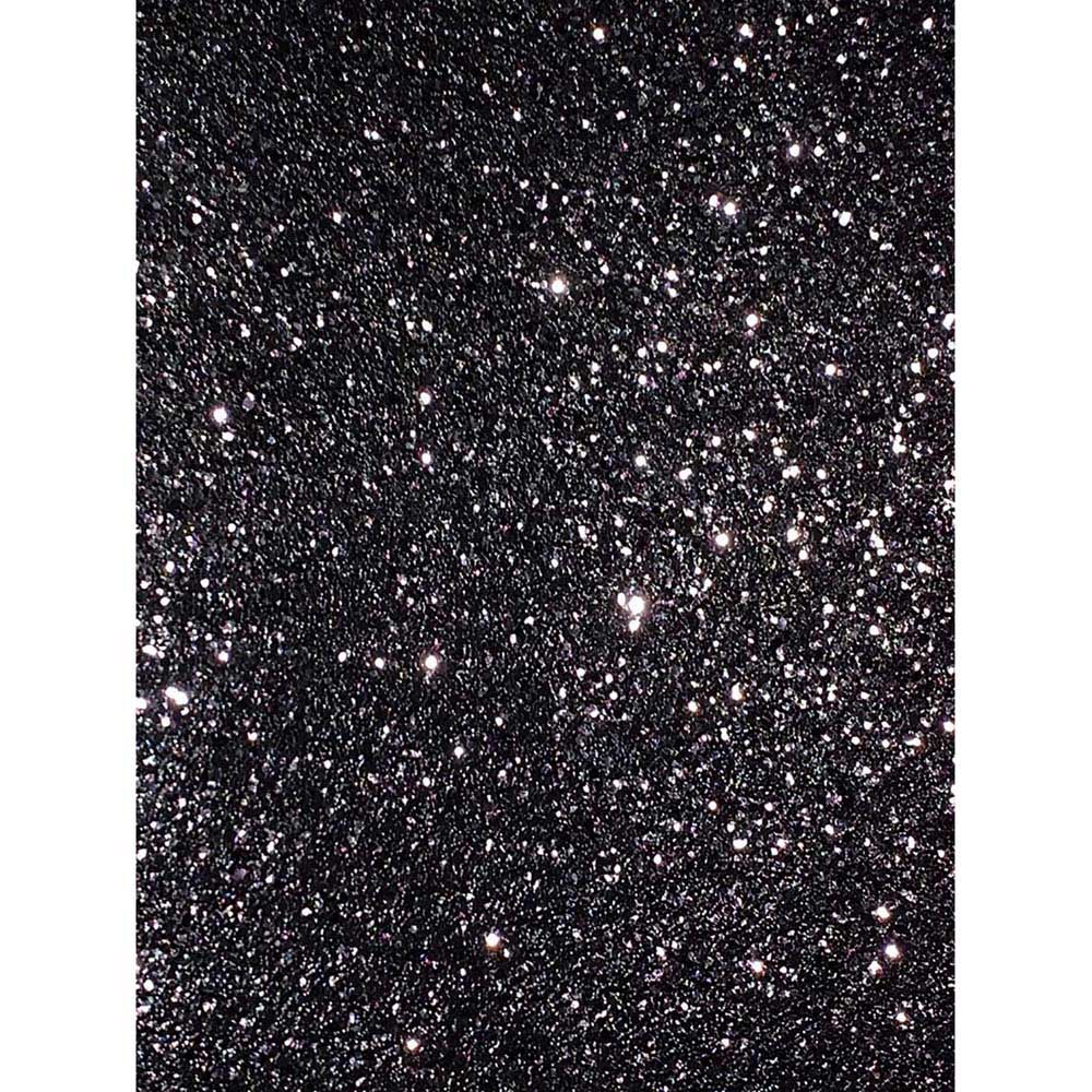 Arthouse Sequin Sparkle Black Wallpaper Image 5