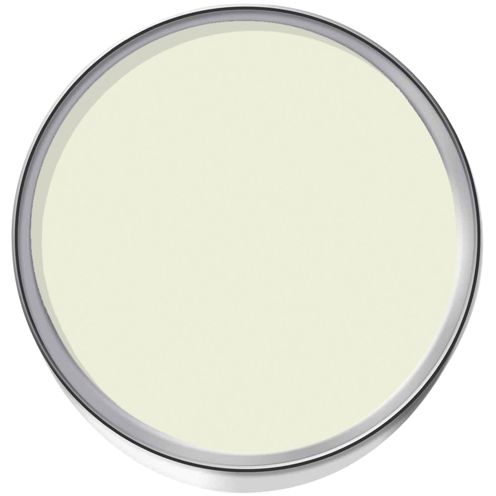 Ronseal Vint White Chalky Furniture Paint 750ml Image 3
