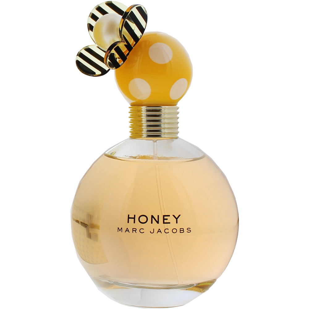 Marc Jacobs Honey Eau De Parfum 100ml Image 1