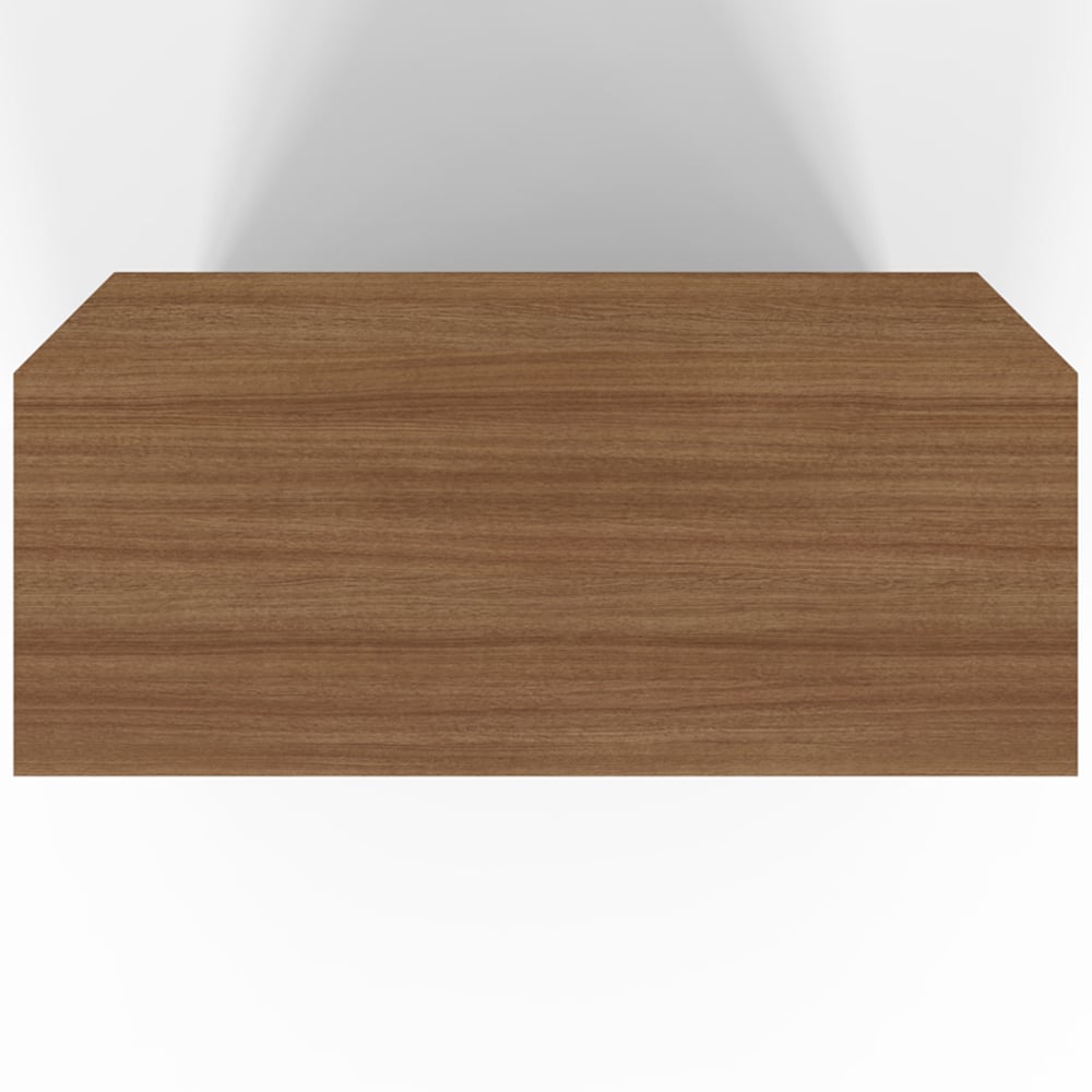 GFW Lancaster 2 Drawer Cream Corner TV Unit Image 5