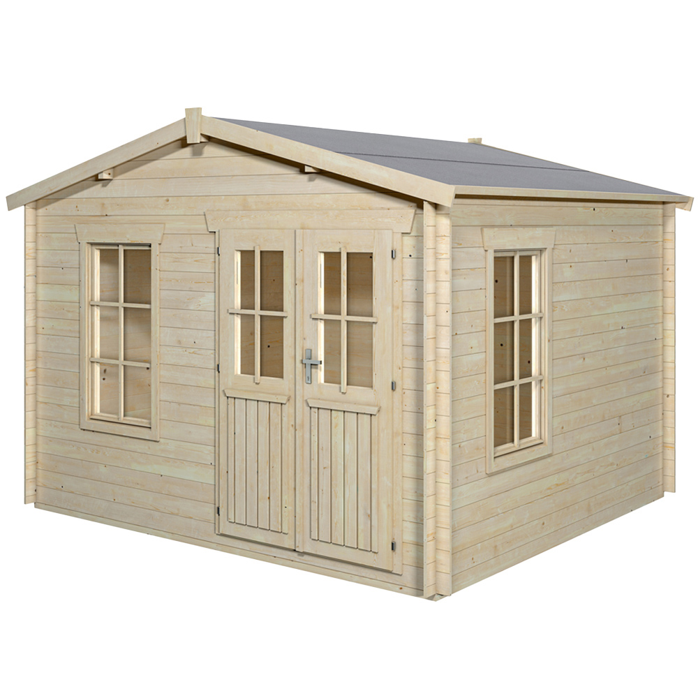 Rowlinson Garden Retreat Image 1