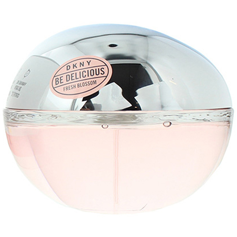 DKNY Be Delicious Fresh Blossom Eau de Parfum 100ml Image 2