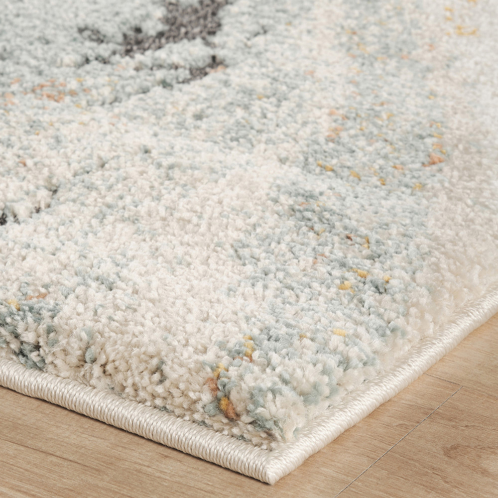 Desire Rugs Essence Rustic Abstract Rug 60 x 220cm Image 3