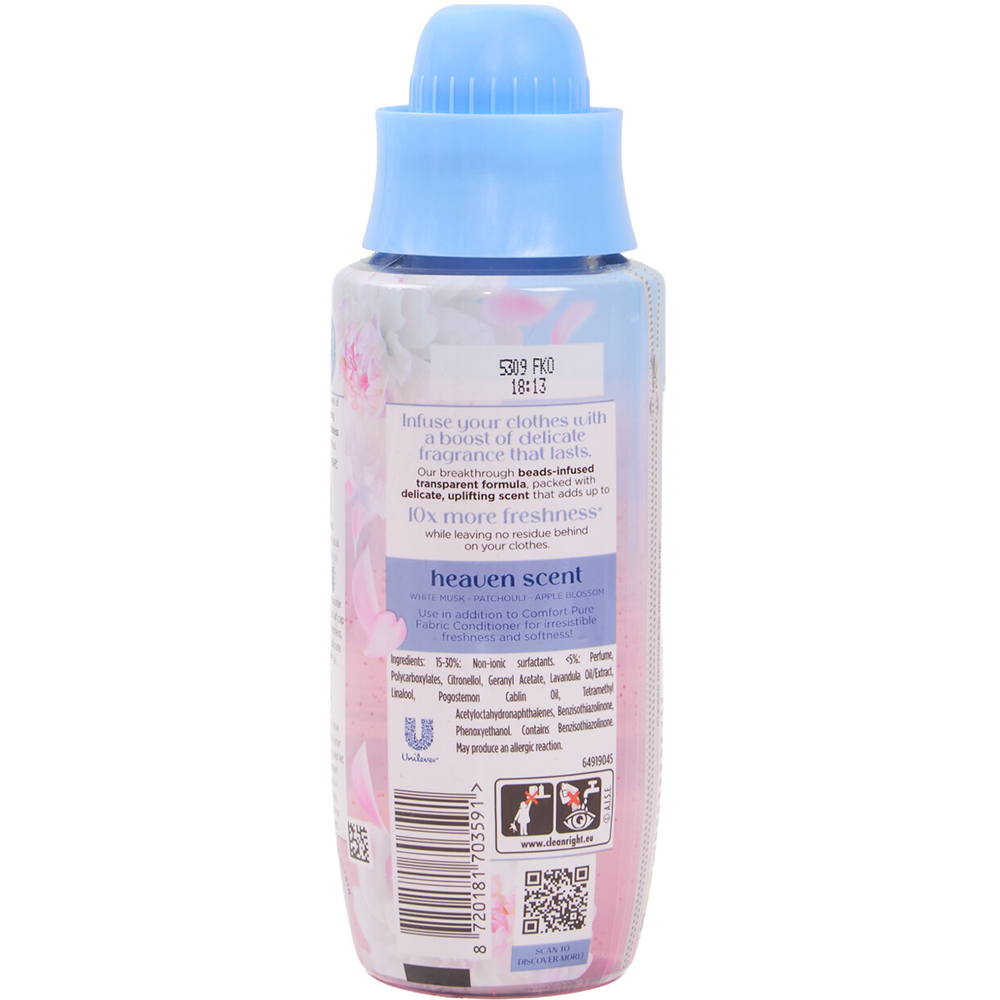 Comfort Scent Booster Elixir  Heaven Scent Image 3