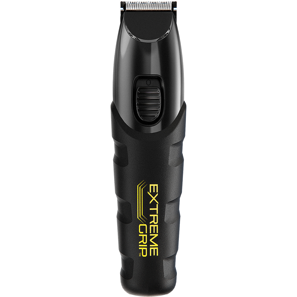 Wahl Extreme Grip Afro Lithium Ion Multi-Groomer Trimmer Kit Image 6