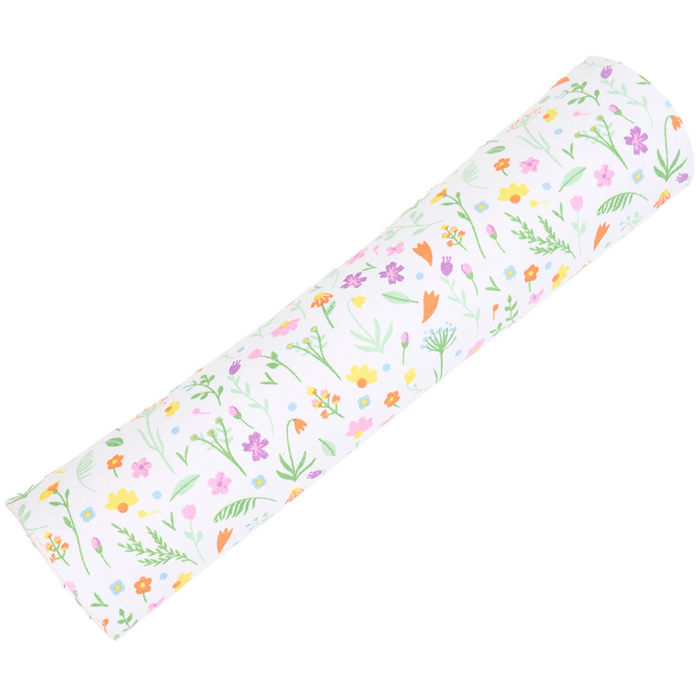 Wildflower Table Runner White Image 2