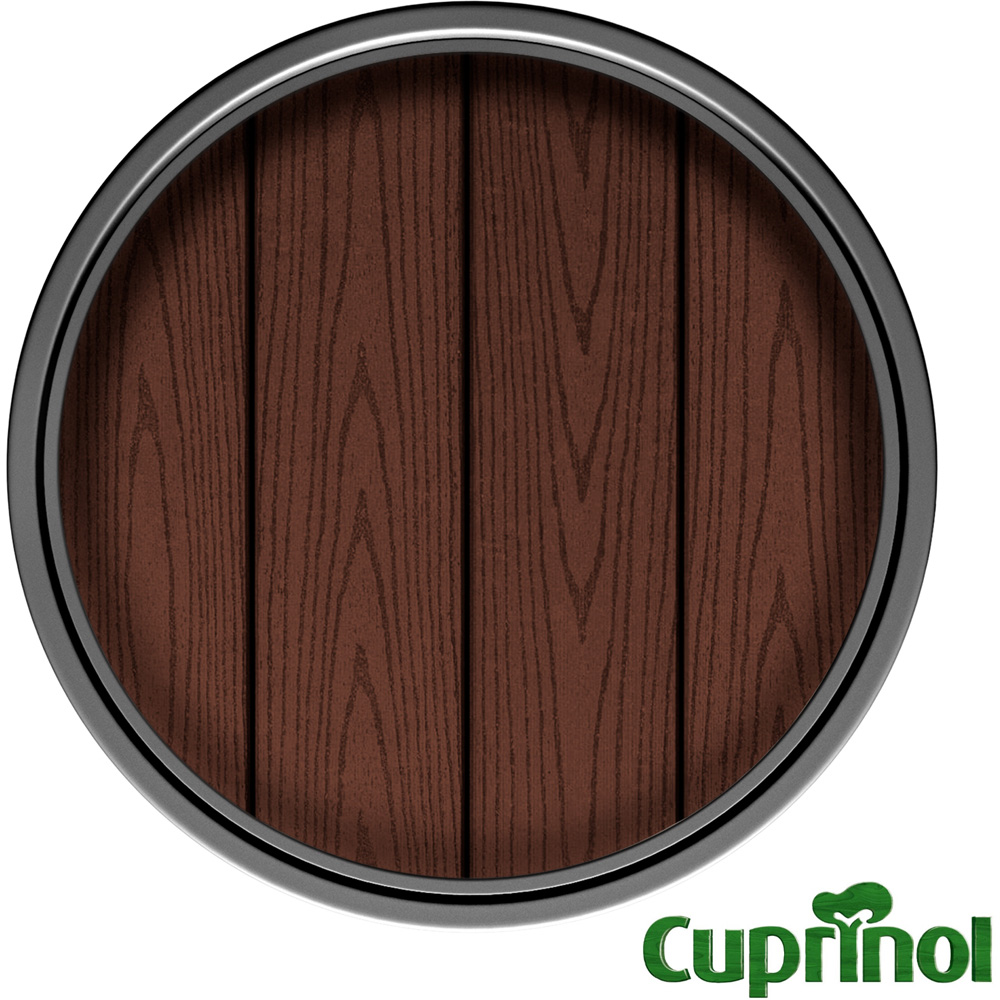 Cuprinol Cedar Fall Anti Slip Decking Stain 2.5L Image 3