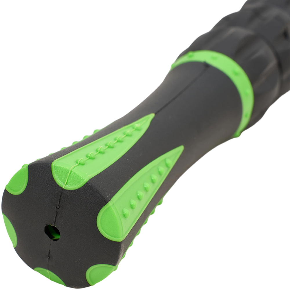 H&O Direct Green Massage Roller Stick Image 3