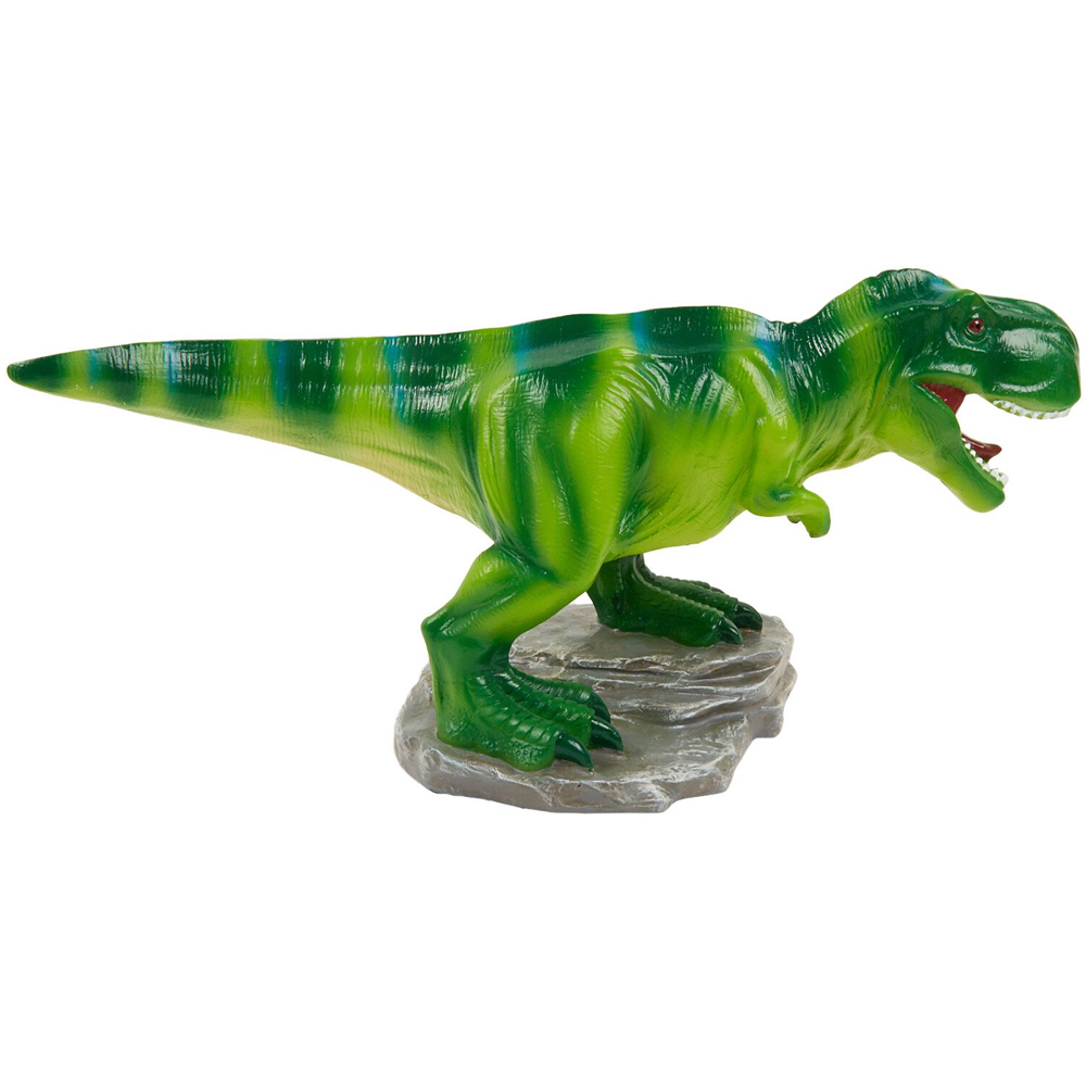 Dinosaur Table Light - Green Image 2