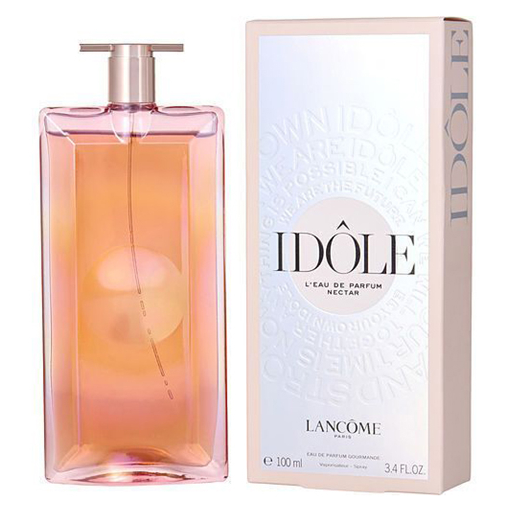 Lancome Idole Nectar Eau De Parfum 100ml Image 2
