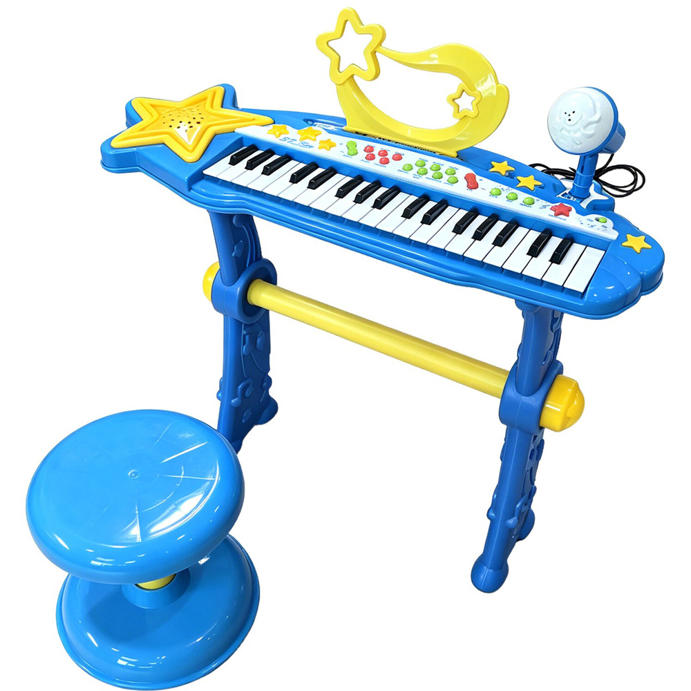 Electronic Keyboard and Karaoke Image 4