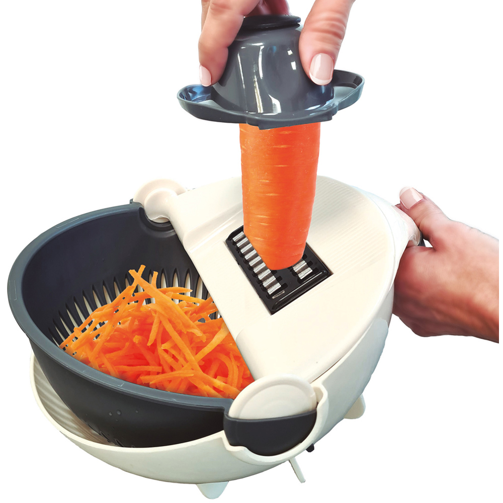 JML Starlyf Slice Master Pro Slicer and Dicer Image 4