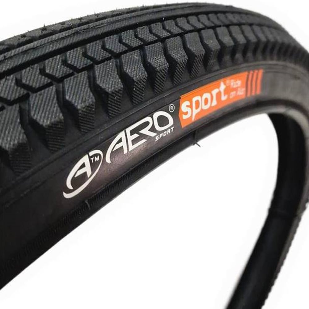 Aero Sport All Weather 57-622 MTB Bike Tyre 29 x 2.125 inch Image 3