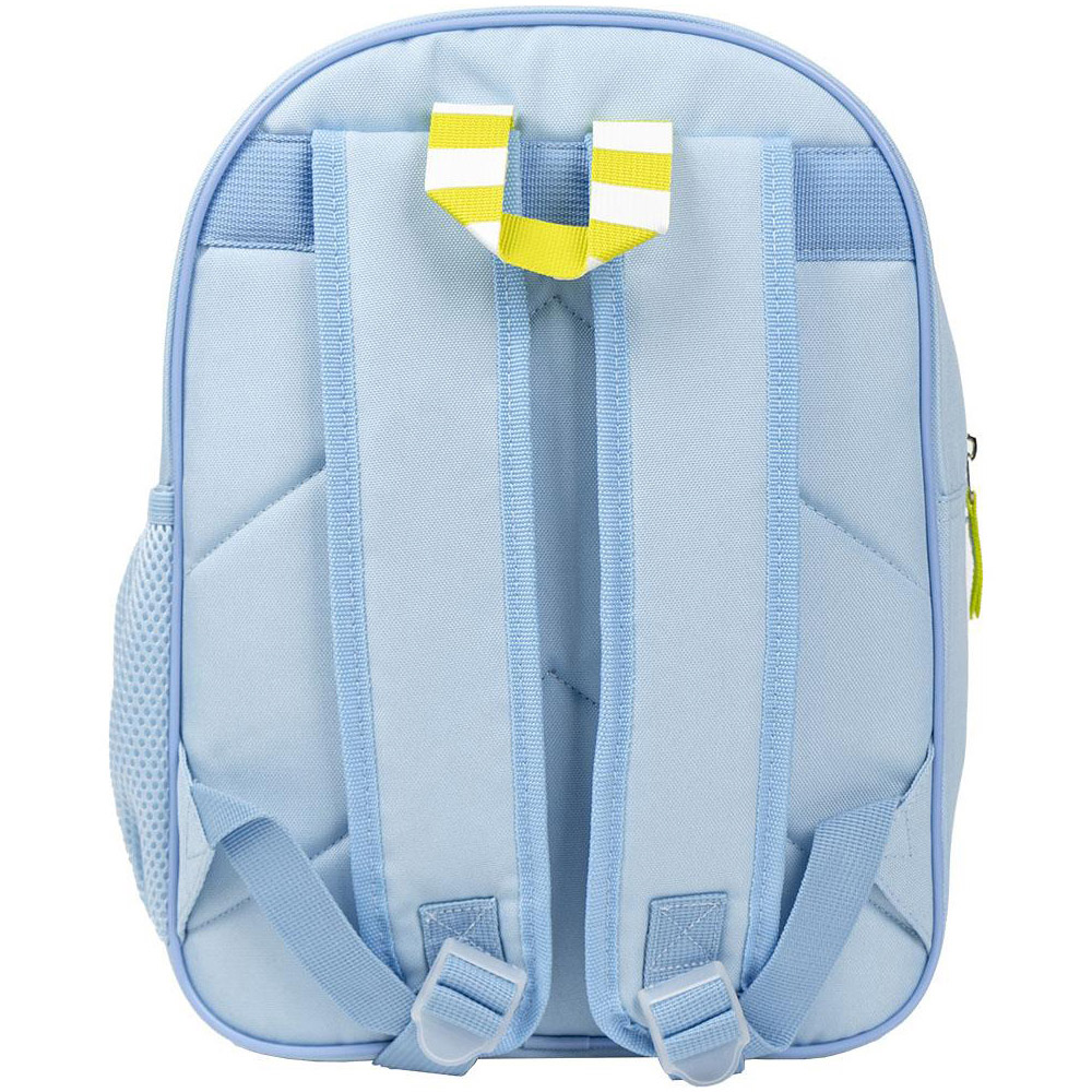 Bluey Children's Back To School Children Backpack and Umbrella Set Image 3