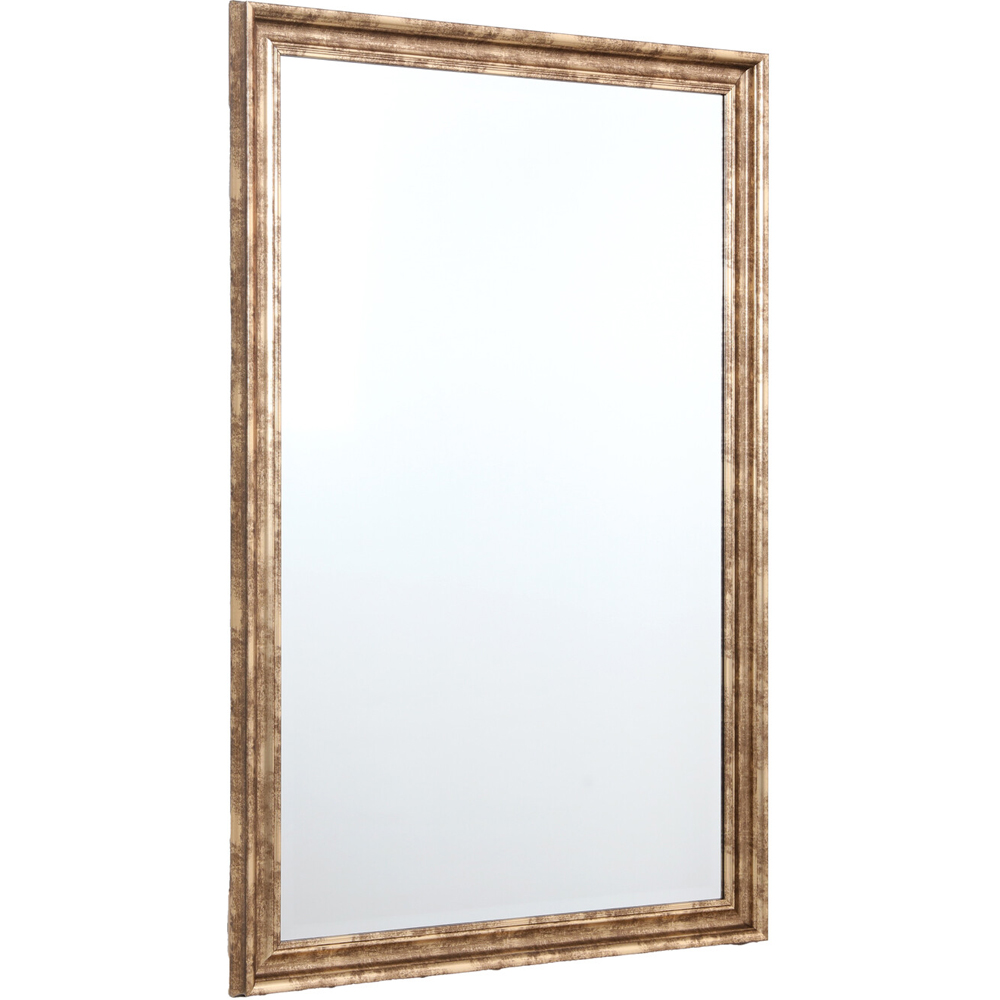 Maison Antique Bevel Mirror Gold Image 3