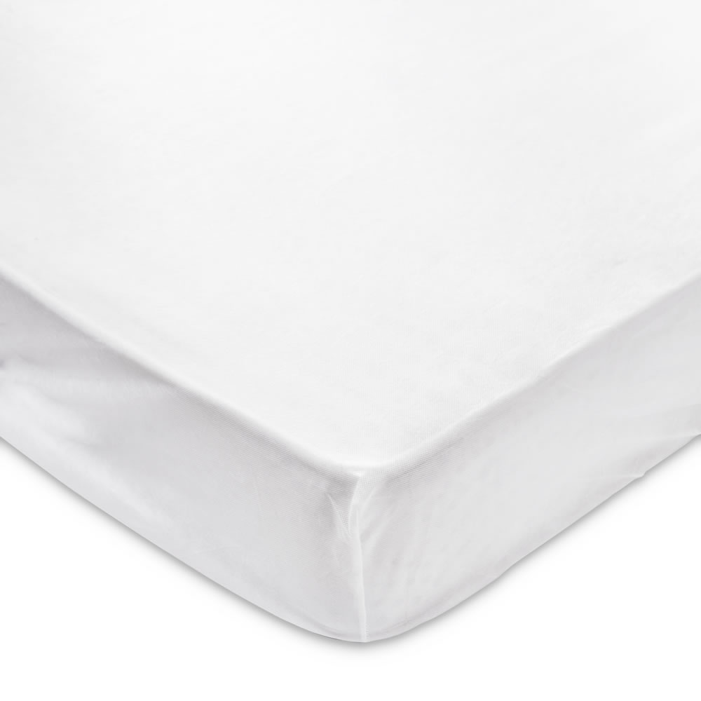 Wilko Functional King Size Mattress Protector Wilko