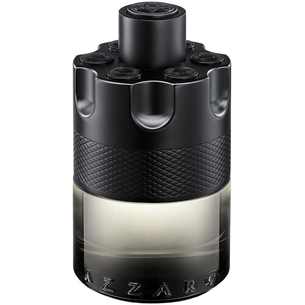 Azzaro The Most Wanted Intense Eau De Toilette Spray 100ml Image