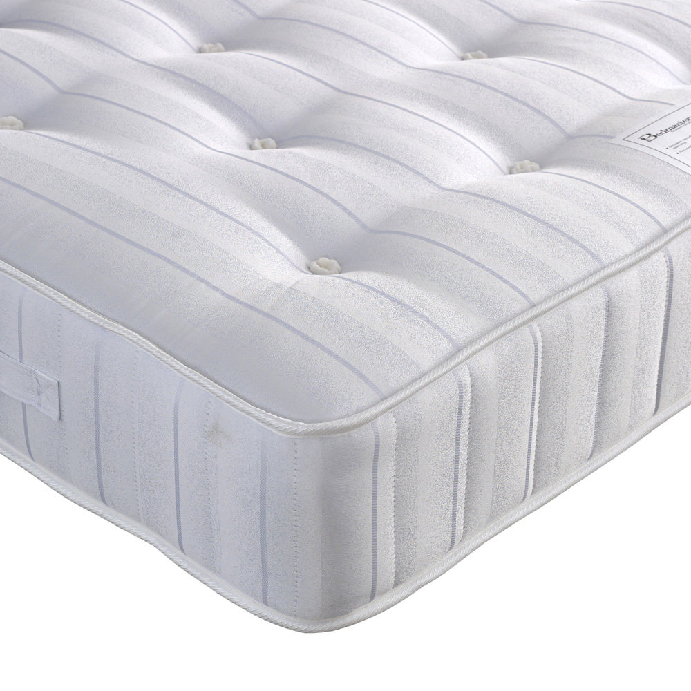 Super Ortho Super King Orthopaedic Mattress Image 2