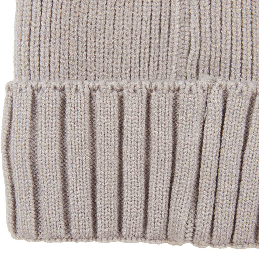 Mens Assorted Thermal Plain Hat - Black / Grey / Navy Image 8
