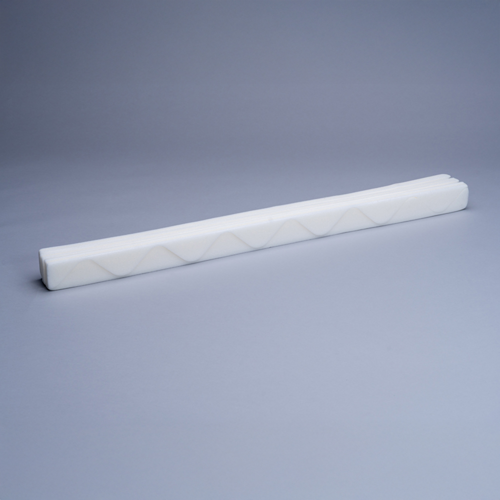 Vistalux 6 inch Polyethylene Eaves Filler 950mm 6 Pack Image 2